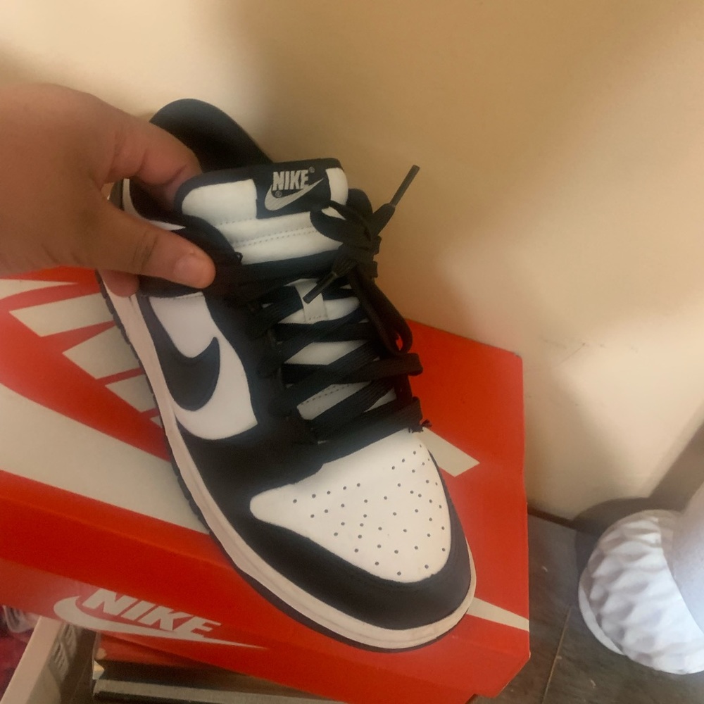 Nikes